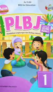 Jual produk bahasa inggris kelas 5 murah dan terlengkap februari. Buku Plbj Kelas 2 Penerbit Erlangga Berbagai Buku