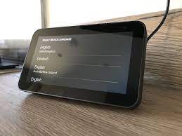 In the menu that appears, tap skills & games. How To Use Your Ring Doorbell With Alexa And Echo Show
