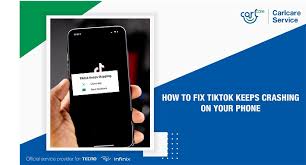 It is annoying when apps keep crashing on your android. Tiktok Keeps Crashing On Your Phone Here Are The Best Fixes To Try