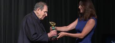 C'est en tout considéré comme l'un des monuments du théâtre populaire, robert hossein s'était fait connaître du. Robert Hossein Awarded At Film Festival In Kyiv