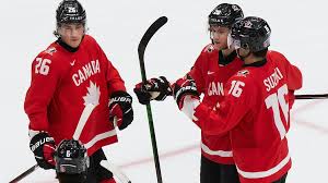 Get the latest news and information for the montreal canadiens. Canada Vs Germany Score Result Canadians Open 2021 World Juniors With 16 Goal Blowout Sporting News Canada