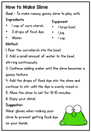 Procedural Text Example Great For Shared Or Guided Reading Procedural Text Reading Comprehension Resources Procedural Writing