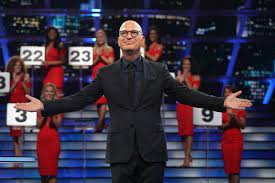 Deal Or No Deal' Gets A Revival, But Should Its Bevy Of 26 Models? - The  New York Times