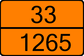 UN 1265