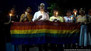 Many towns and universities have lgbt groups for local socialising, networking, and activism. South Asia S Lgbt Muslims Turn To Social Media For Support Asia An In Depth Look At News From Across The Continent Dw 18 01 2021