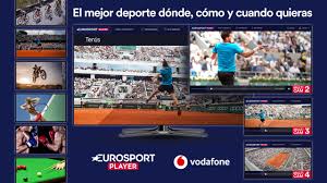 Discovery took a 20% minority interest share in december 2012, and became majority shareholder in the eurosport venture with tf1 in january 2014, taking a 51% share of the company. Eurosport Latest Corporate News From The 1 Sports Destination In Europe