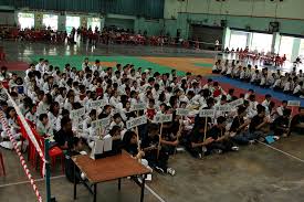 Pengarah pendidikan selangor, izmi ismail, berkata setakat ini pihaknya belum menerima sebarang arahan dari pihak kementerian. 15 July 2011 Power Sport Taekwondo