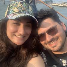 Arianne Lakra and Jack Serna's Wedding Website