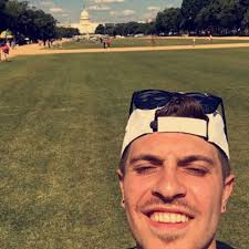 Jake Ritz (@JRitzCracker)