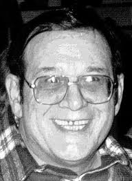 Tyrone 'Ty' P. Butterbaugh