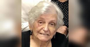 Montine Meeks Hersey Obituary