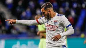 Join the discussion or compare with others! Avant Ol Ajaccio Rayan Cherki La Carotte Le Baton Et La Revolution Eurosport