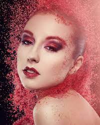 How To Come Up With Unique Shoot Ideas Beauty Hacks Video Photoshoot Concepts Beauty Photoshoot