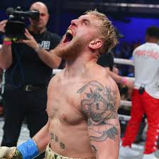 — jake paul (@jakepaul) december 14, 2020. Morning Report Jake Paul Plans To Become Undeniable To Conor Mcgregor By Beating Ben Askren And Nate Diaz Mma Fighting