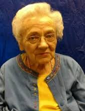 Obituary information for Grace Hare Jones