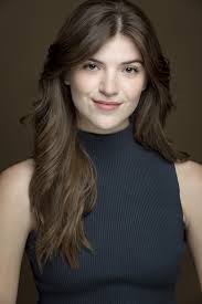 Anna Sheridan's Instagram, Twitter & Facebook