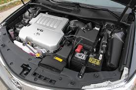Long story short, rep tells synthetic oil will last and not to change it until hit 10,000 miles?! Toyota Camry 2012 2017 Problems Fuel Economy Engines Driving Experience Photos