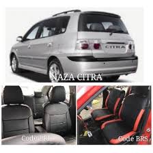 New contribution by mohammad adha. Naza Citra Seat Cover Pvc Semi Leather Waterproof With 0 8 Cm Sponge Malaysia Shopee Malaysia