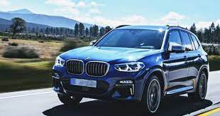 Bmw Bmwx3
