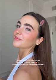 Peachy vs Pink Blush: Which to Choose?