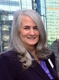 Janet Dooley's Instagram, Twitter & Facebook