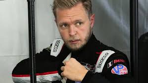 Dansk F1-stjärna ersätter utkastad ryss