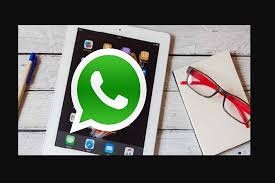 $100 off at amazon source: Whatsapp For Ipad Download Release Date Update Apple Confirms New App Version