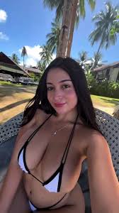 Pandora Kaaki Sex Tapes – Filipino OnlyFans Star Wiggles Big Ass and Boobs  in Thong – Airtime Chicks