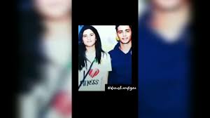 Danish Zehen Girlfriend Popli Birthday Special Miss You Danish Zehen Youtube Toh chaliye chalte hai aur. danish zehen girlfriend popli birthday