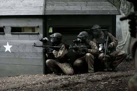 Mom convirs (dewaynes mom) passed away this morning. Next Level Paintball Next Level Paintball