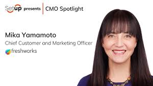 CMO Spotlight