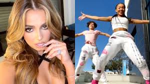 This page is about the various possible meanings of the acronym, abbreviation, shorthand or slang term: Mya Johnson Responds To Addison Rae Using Her Tiktok Dance On The Tonight Show Dexerto