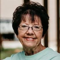 Jane Adams Ganey Obituary (2024)