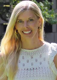 Jennifer Ellen Blum, Financial Representative