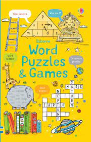 This free printable blank word search puzzle grid is for students to create their own word search puzzles from a list of terms. Word Puzzles Games Clarke Phillip The Pope Twins 9781474969345 Amazon Com Books