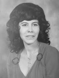 DOLORES GUTIERREZ Obituary (1931