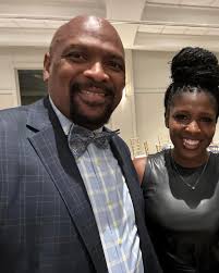 The City of Memphis, Frayser, and family and friends have suffered a  tremendous loss with the passing of Pastor Ricky Floyd 💔 Since Day 1, he  made the decision not only to