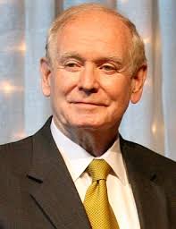 Рэй, Роберт Дольф