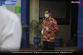 Maybe you would like to learn more about one of these? Makassar Kepala Humas Kemenkumham Sulawesi Selatan Facebook