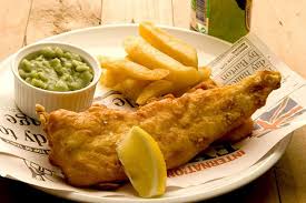 Brand new fish and chip shop in wych elm, harlow. Love A Good Feed Of English Fish Chips With Mushy Peas My Mouth Is Watering Lol Mushy Peas Fish And Chips English Fish And Chips