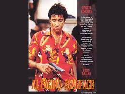 Mont dig, chi chi get the yayo — song cry. Scarface Chi Chi Get The Yayo American Dream Scarface Favorite Movies