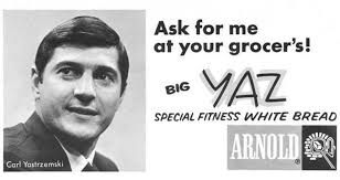 One time I was at a deli counter waiting my turn to order and the guy in  front of me said I'll have a half pound of genuine salami and the lady