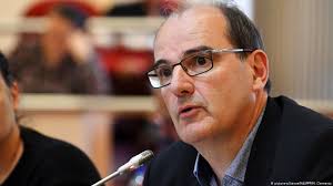 Jean castex se rend à alger samedi. Frankreichs Neuer Premier Jean Castex Funktionar Der Zweiten Reihe Europa Dw 03 07 2020