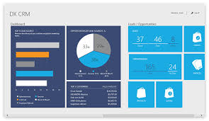 Uwp Windows 10 Subscription Dashboard Design Data