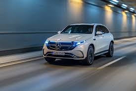 Daimler mercedes benz financial services. Mercedes Eqs Eqa Und Eqv Neue E Autos Von Mercedes Extrajournal Net