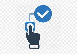 biometric icon biometric icon png free transparent png clipart images download biometric icon biometric icon png