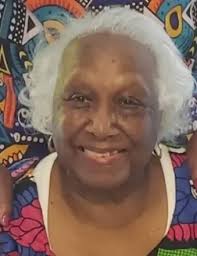 Obituary information for Claudia White Scott