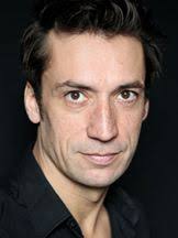 De là à penser qu'ils sont faits l'un pour l'autre, il n'y a qu'un pas ! Casting L Art Du Crime Saison 4 Allocine