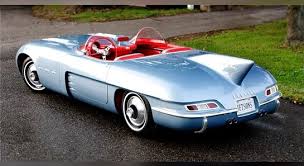 Image result for Camellia 1956 Pontiac