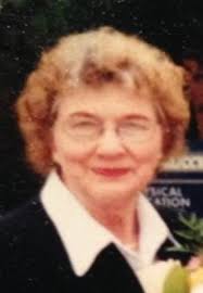 Obituary information for Joyce Mae Anderson